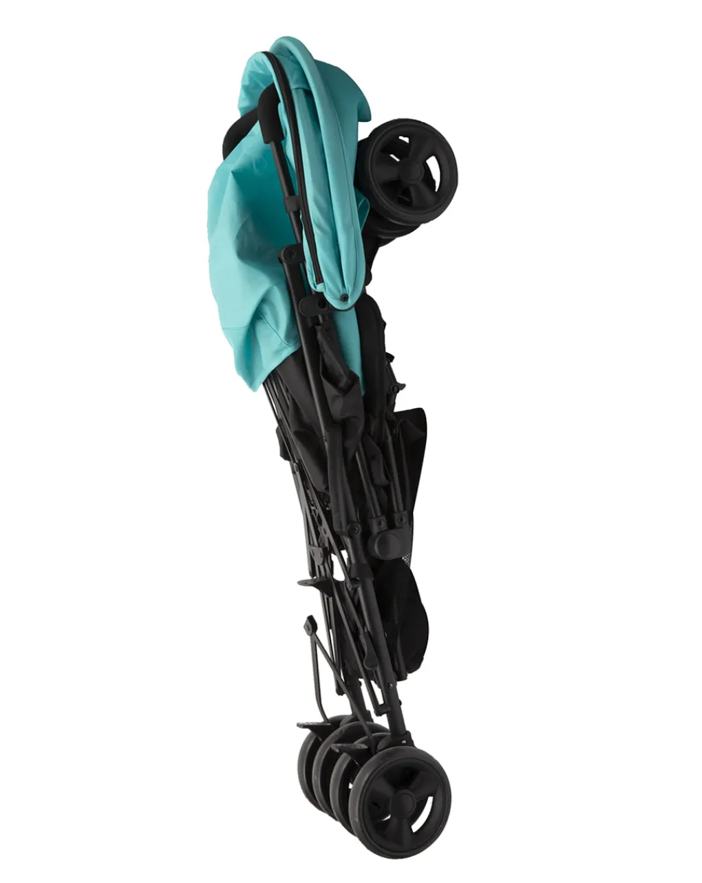 Giordani Passeggini-Passeggino Sunrise 2.0 Turchese -