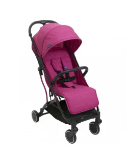 Chicco Passeggini-Passeggino Trolley Me Aurora Pink -