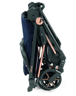 Peg-Perego Passeggini-Pass.Vivace Blue Shine
