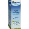 Humana Baby Care Pasta E Polvere Cambio-Pasta Protettiva Tubo 100 Ml