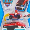 Paw Patrol Veicoli Giocattolo E Radiocomandi-- Die-Cast ler E Ryder