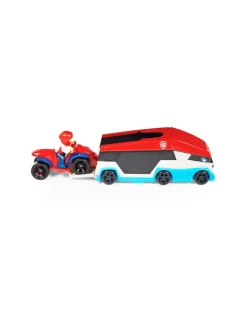 Paw Patrol Veicoli Giocattolo E Radiocomandi-- Die-Cast ler E Ryder