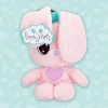 Peekapets Bambole Personaggi E Accessori-Peluche Coniglietto Cucu - Imc Toys