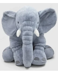 Ami Plush Pupazzi Peluche E Dou Dou-Peluche Elephant 90Cm -