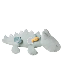 Nattou Giochi Primi Mesi-Peluche Gigante Romeo Attivita -