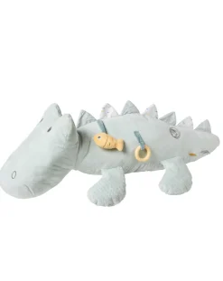 Nattou Giochi Primi Mesi-Peluche Gigante Romeo Attivita -