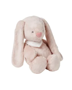Nattou Bambole Personaggi E Accessori-Peluche Pomme La Coniglietta -