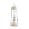 Chicco Biberon-Perfect 5 Biberon 300 Ml Beige - Flusso Veloce