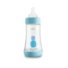 Chicco Biberon-Perfect 5 Biberon 240 Mlazzurro - Flusso Medio