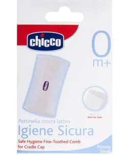 Chicco Accessori E Set-Pettinino Per Crosta Lattea