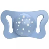 Chicco Succhietti-Physioforma Micro Blue Silicone 0-2 Mesi 2 Pezzi -