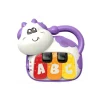 Chicco Giochi Primi Mesi-Piano Mucca -