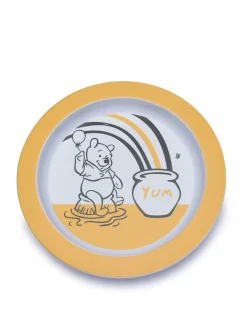 That's Love Piatti E Posate-Piatto Piano I 'M Happy Winnie The Pooh - That’S Love