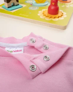 Prenatal Pigiami-Pigiama Bimba