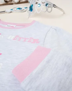 Prenatal Pigiami-Pigiama Bimba