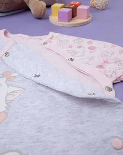 Prenatal Pigiami-Pigiama Corto Bimba Oeko-Tex Marie