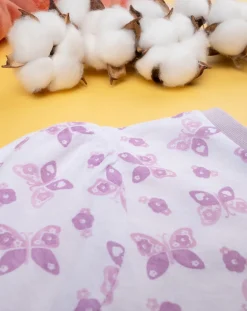 Prenatal Pigiami-Pigiama Jersey Bimba 