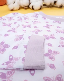 Prenatal Pigiami-Pigiama Jersey Bimba 