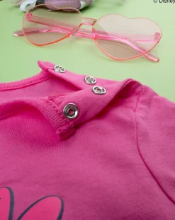 Prenatal Pigiami-Pigiama Jersey Bimba