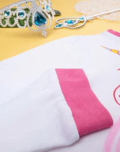 Prenatal Pigiami-Pigiama Jersey Bimba