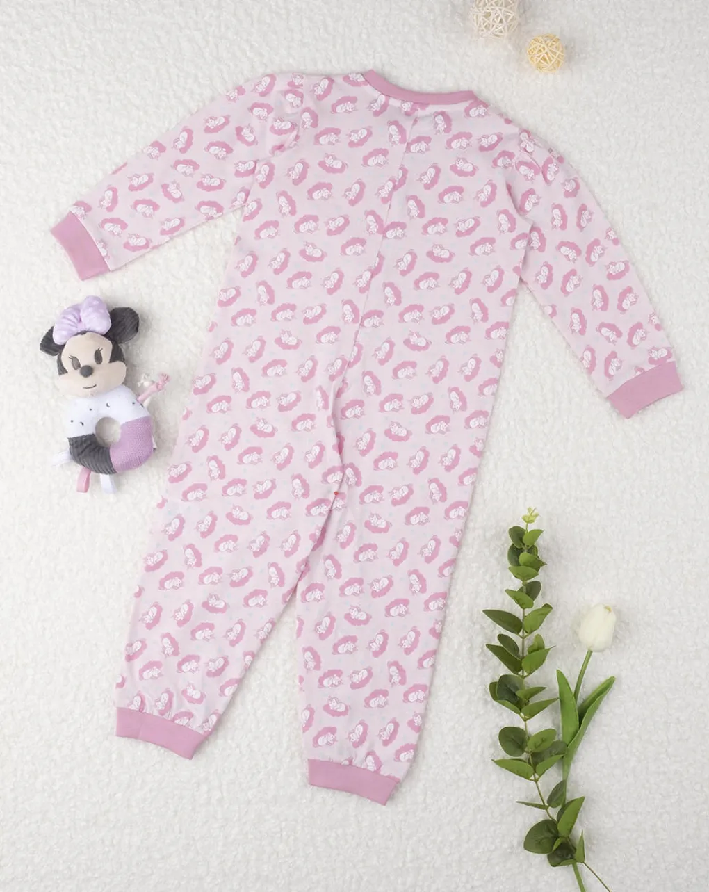 Prenatal Pigiami-Pigiamone Girl "Unicorni”