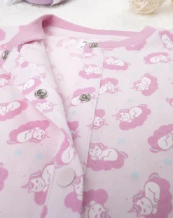 Prenatal Pigiami-Pigiamone Girl