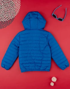Prenatal Giubbotti E Piumini-Piumino Leggero Bimbo Blu