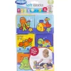 Playgro Giochi Primi Mesi-- Soft Blocks