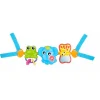 Playgro Giochi Da Passeggio-- Travel Trio Musical Pram Time