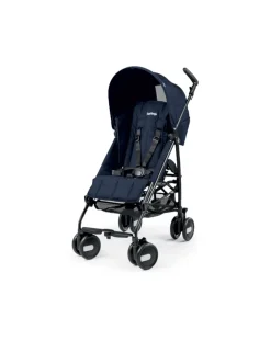 Peg-Perego Passeggini-Pliko Mini Navy