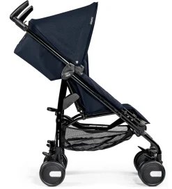 Peg-Perego Passeggini-Pliko Mini Navy