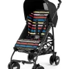 Peg-Perego Passeggini-Pliko Mini Neon