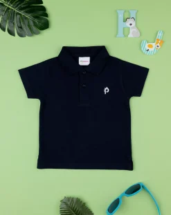 Prenatal Magliette Camicie E Body-Polo Bimbo Blu "”