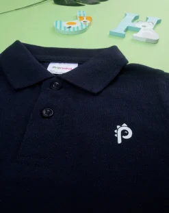 Prenatal Magliette Camicie E Body-Polo Bimbo Blu