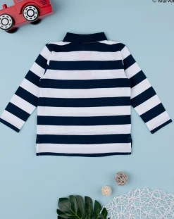Prenatal Magliette Camicie E Body-Polo Jersey Bimbo "Spidey”
