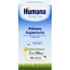 Humana Baby Care Pasta E Polvere Cambio-Polvere Aspersoria 150Gr