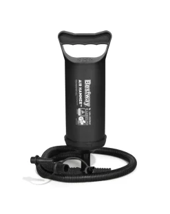 Bestway Piscine Braccioli E Salvagenti-Pompa Manuale 30 Cm -