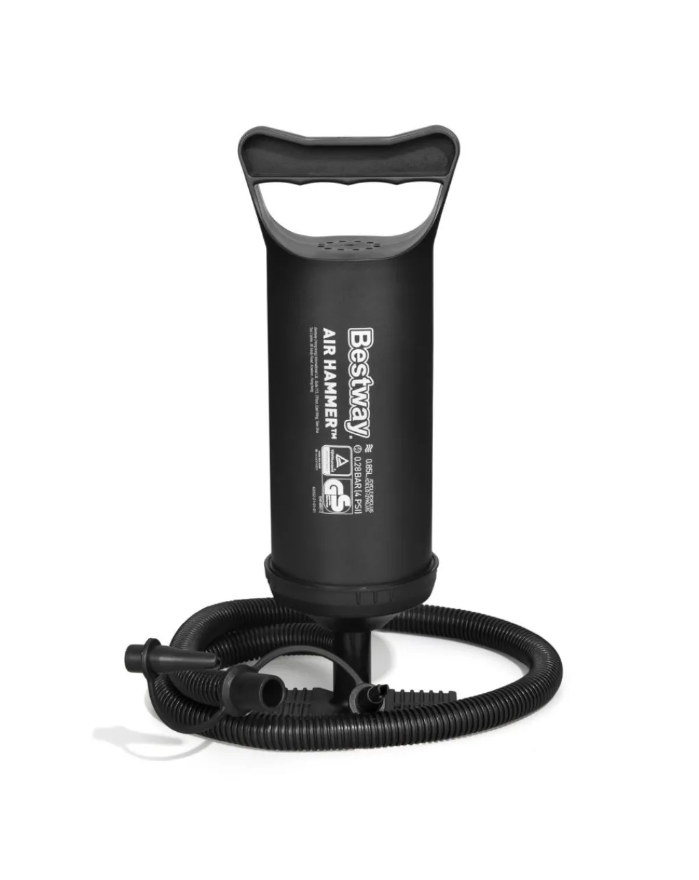Bestway Piscine Braccioli E Salvagenti-Pompa Manuale 30 Cm -