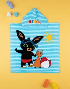 Prenatal Costumi Mare-Poncho "Bing” Bimbo