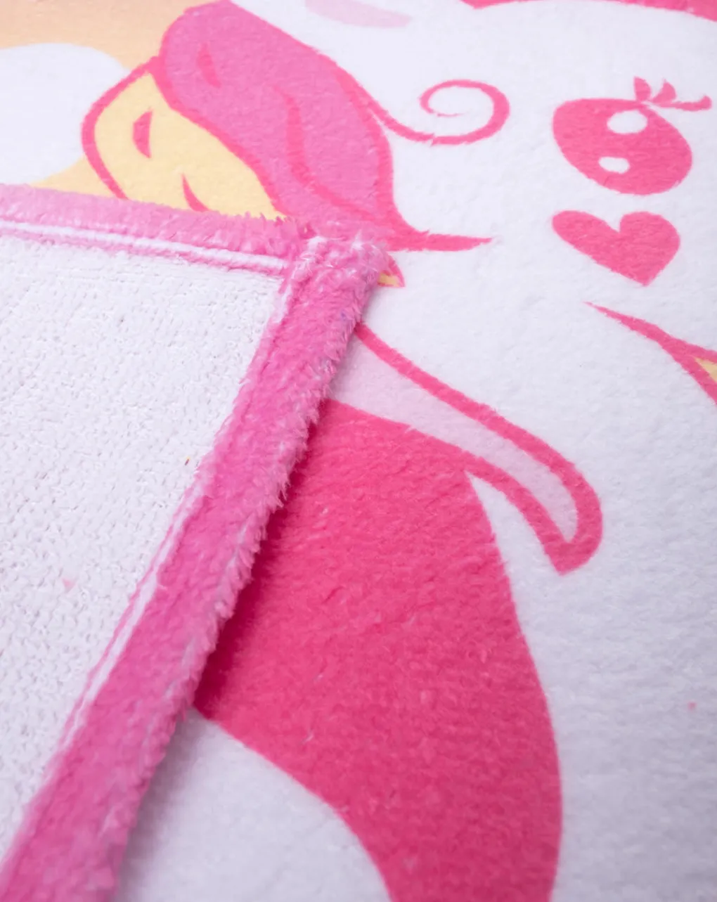 Prenatal Costumi Interi E Bikini-Poncho Girl "Unicorno”