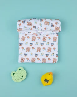 Prenatal Accappatoi Asciugamani E Costumi-Poncho Mare Bimbo