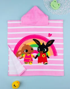 Prenatal Costumi Interi E Bikini-Poncho Mare Girl "Bing”
