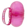 Chicco Succhietti-Porta Succhietto Doppio Rosa