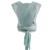 Boppy Marsupi E Zaini-Portabebe Comfyhug Silver Green