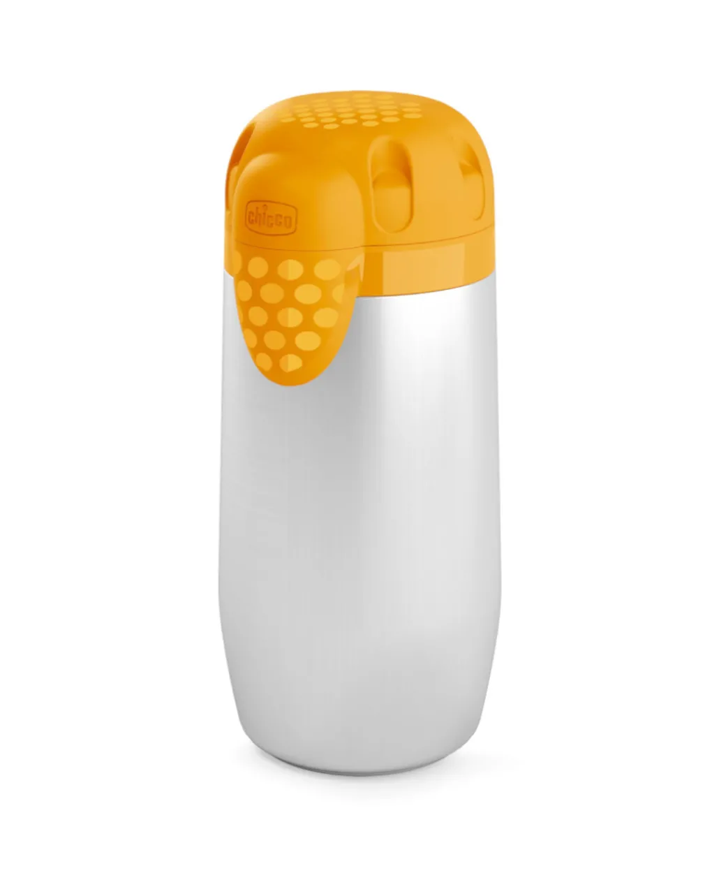 Chicco Thermos E Contenitori Pappa-Portabiberon Termico Step Up