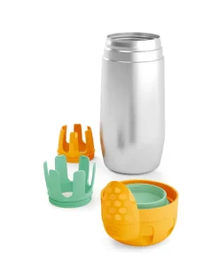 Chicco Thermos E Contenitori Pappa-Portabiberon Termico Step Up