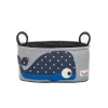 3 sprouts Accessori-Portaoggetti Balena