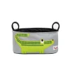 3 sprouts Accessori-Portaoggetti Coccodrillo