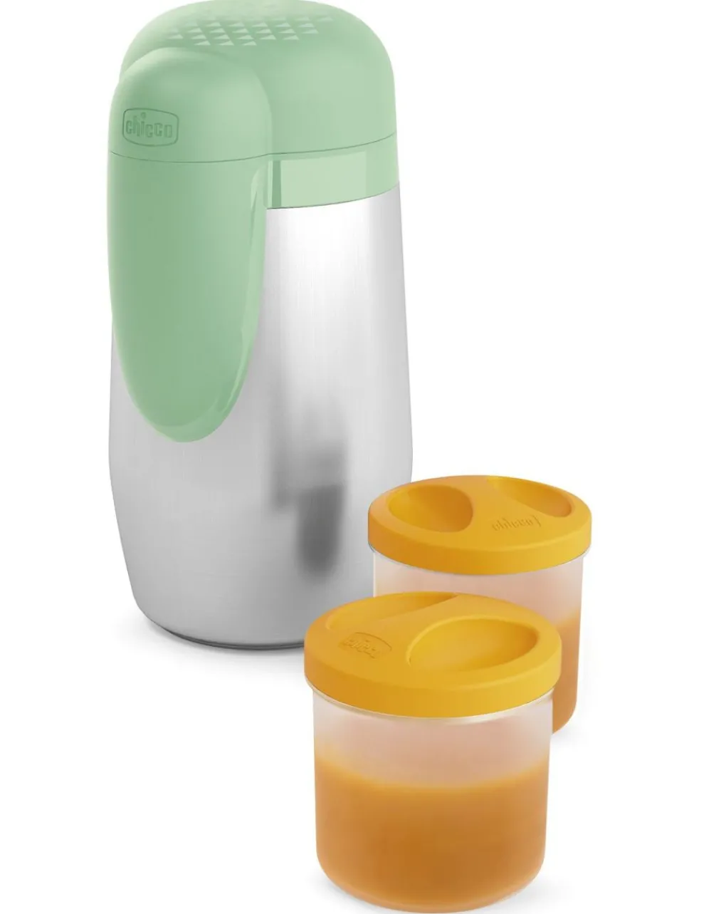 Chicco Thermos E Contenitori Pappa-Portavivande Termico Step Up