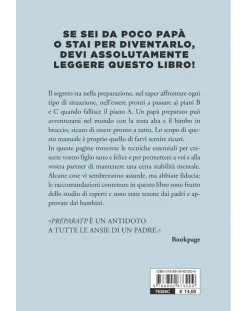 Giunti Libri E Audiolibri Per Bambini-Preparati! Guida Pratica Per Neopapa